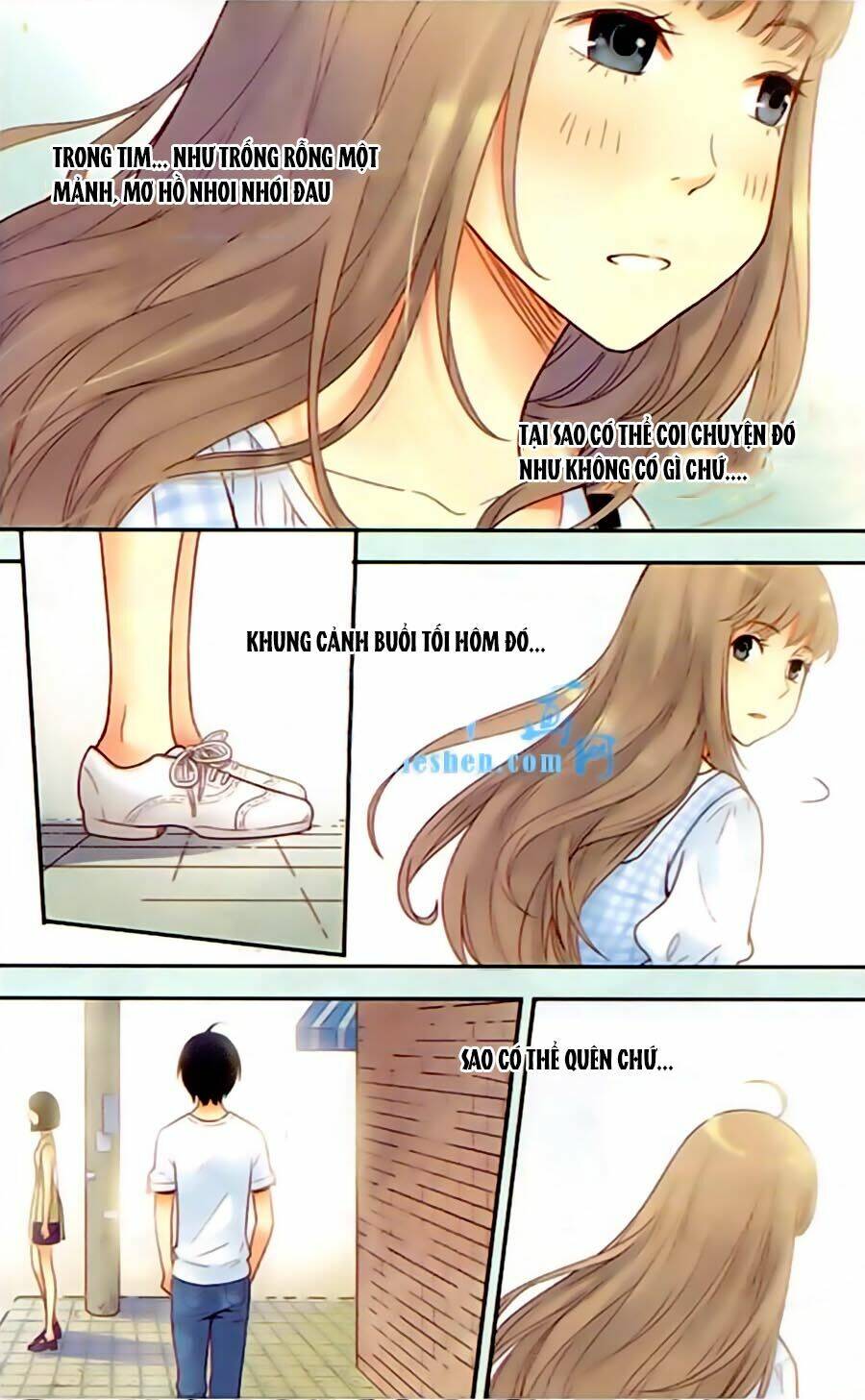 bạc hà chi hạ chapter 26.2 5