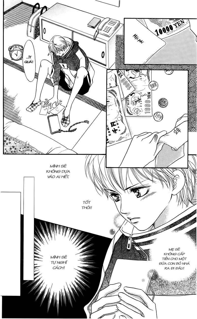 xứng danh anh hùng chapter 10 21