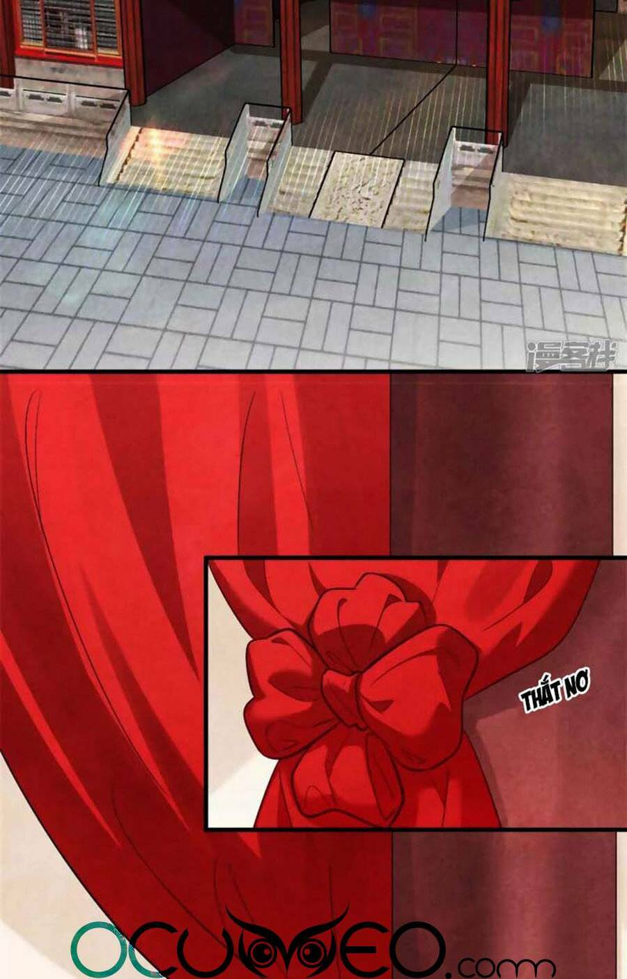 vương phi muốn trèo tường chapter 128 8