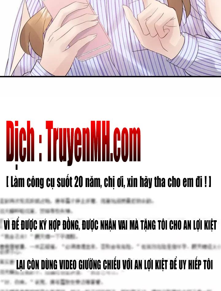 trọng sinh chi ức vạn ảnh hậu yếu thượng vị chapter 238 9