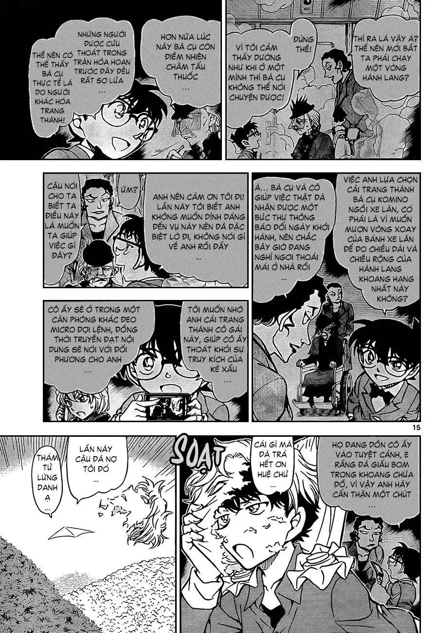 conan chapter 824 15