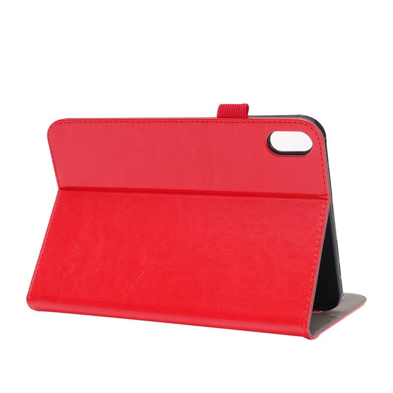 Ốp lưng da PU cho iPad mini  / iPad mini 6 / iPad mini