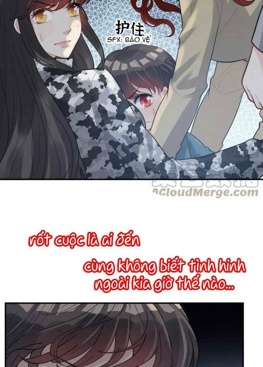 cô vợ hợp đồng bỏ trốn của tổng giám đốc chapter 489 5