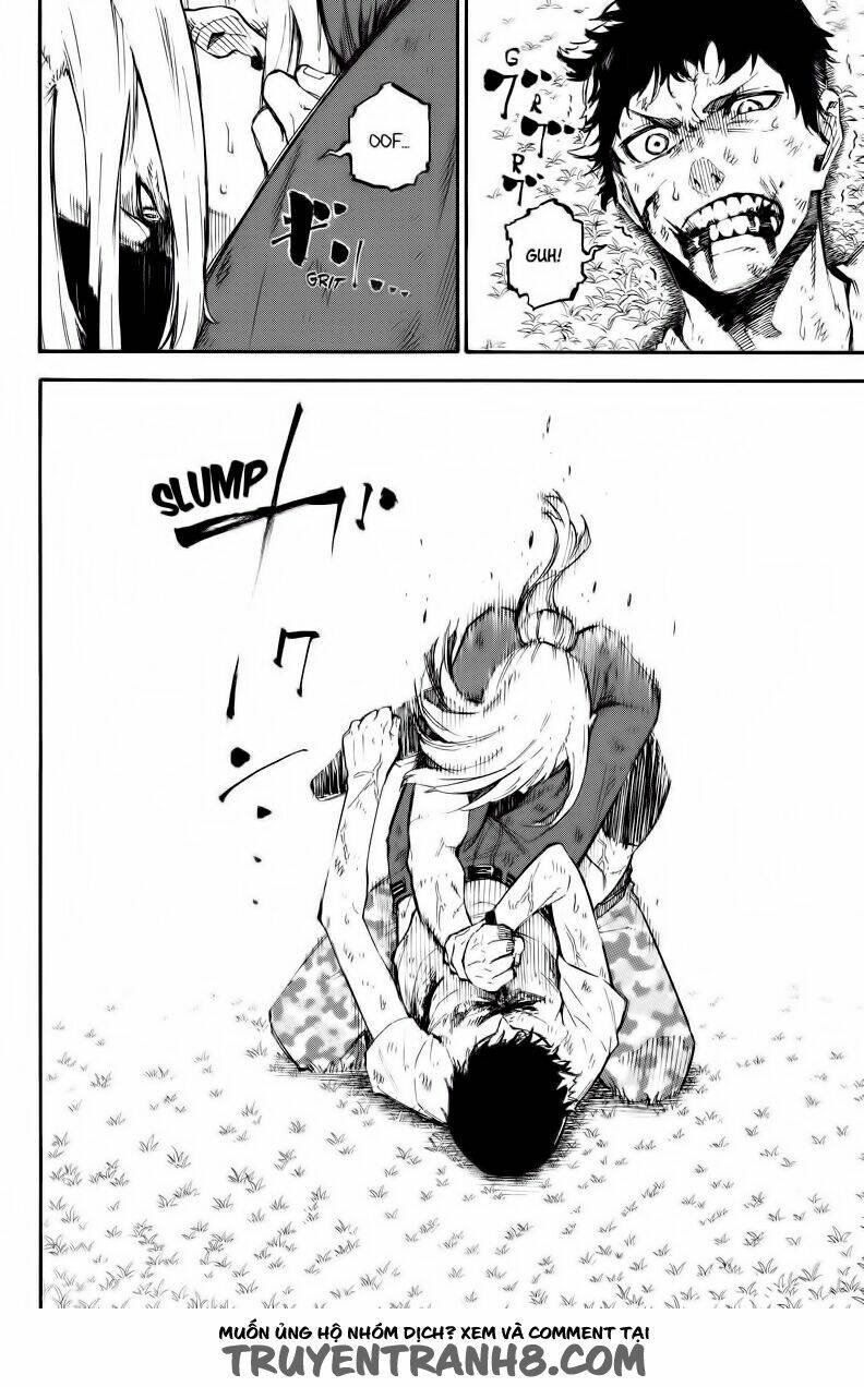 dolly kill kill chapter 86 8