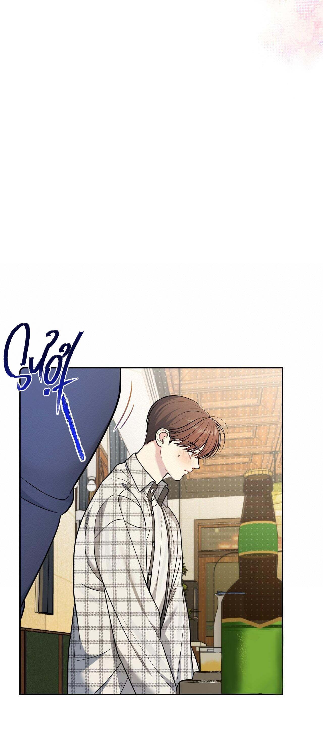 chuyện tình bí mật chapter 10 36