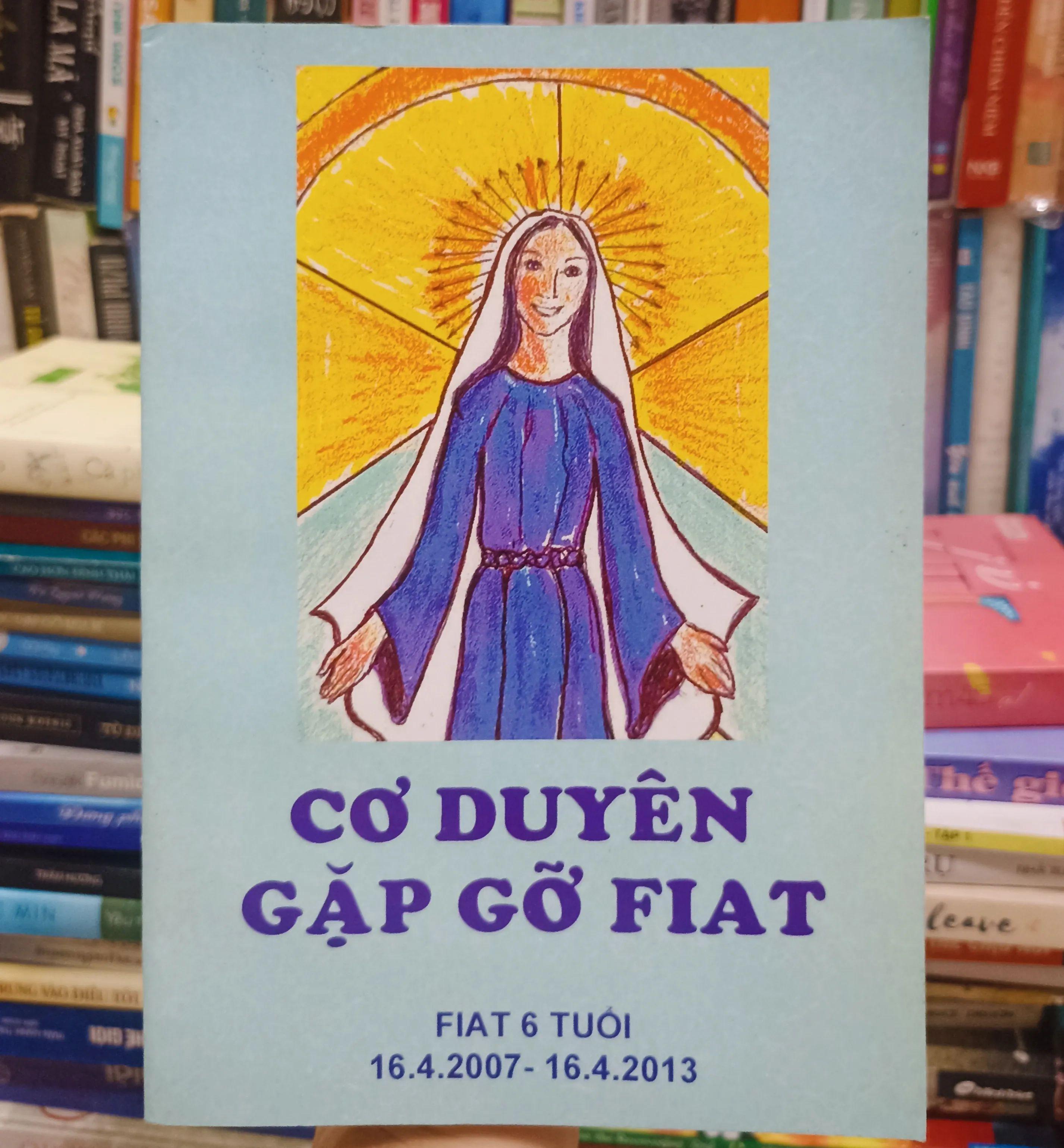 Cơ duyên gặp gỡ Flat