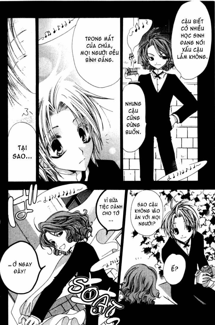 magical x miracle chapter 26 10