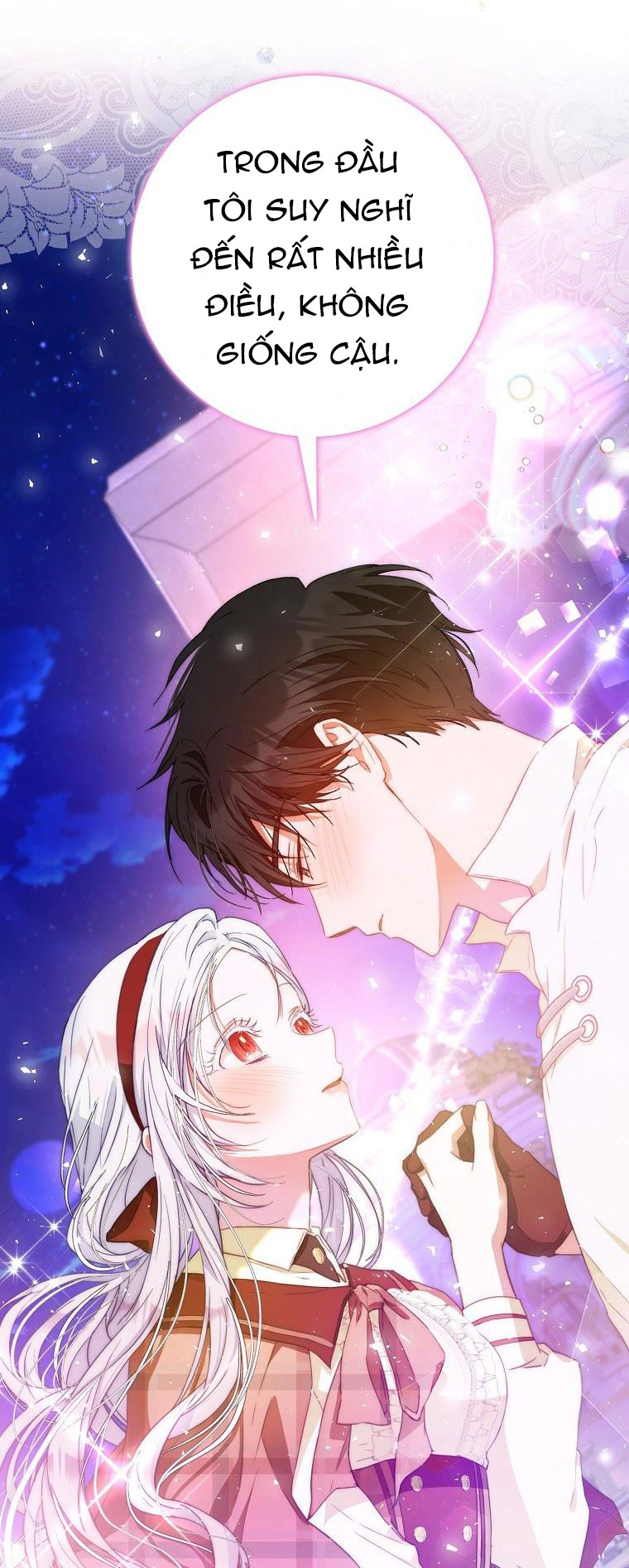 trở thành vợ của nam chính chapter 43 84