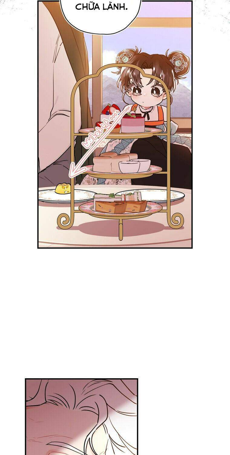 tôi đã trở thành con gái nuôi của nam chính chapter 20 19
