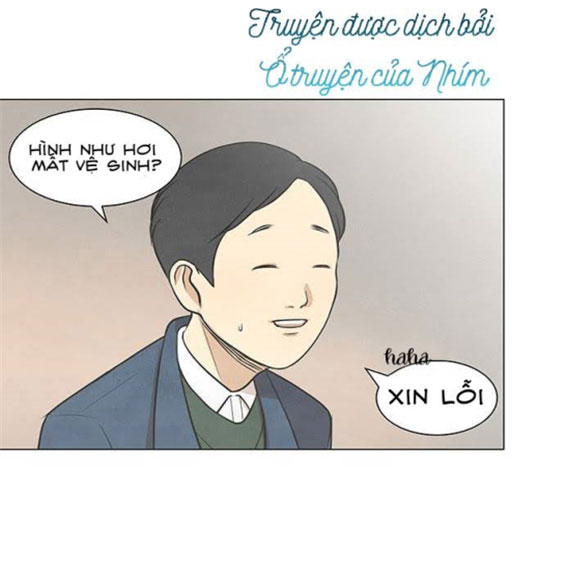 một phần vì thích em chapter 23 15