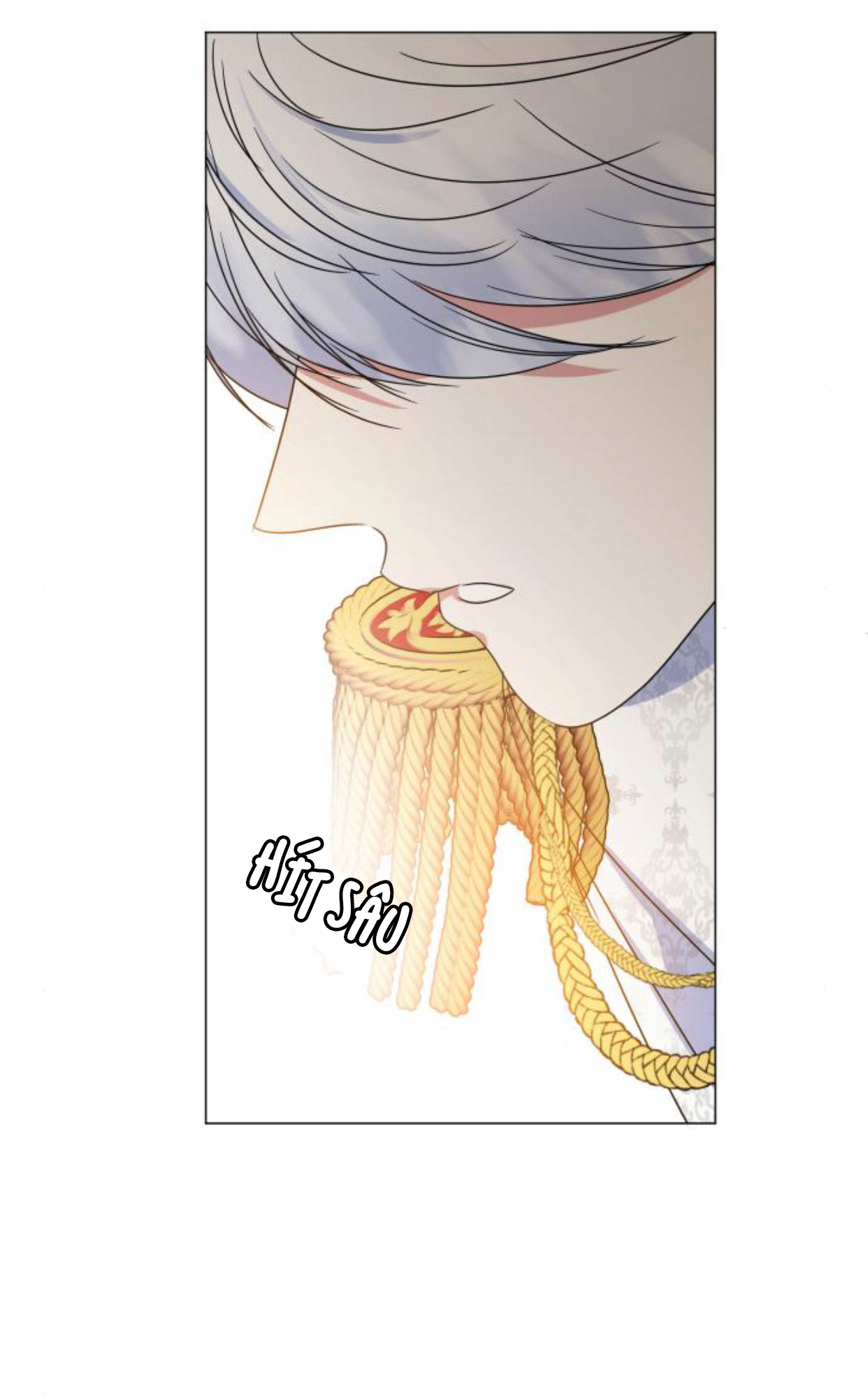 tôi hoán đổi thân xác với thái tử chapter 5.3 41