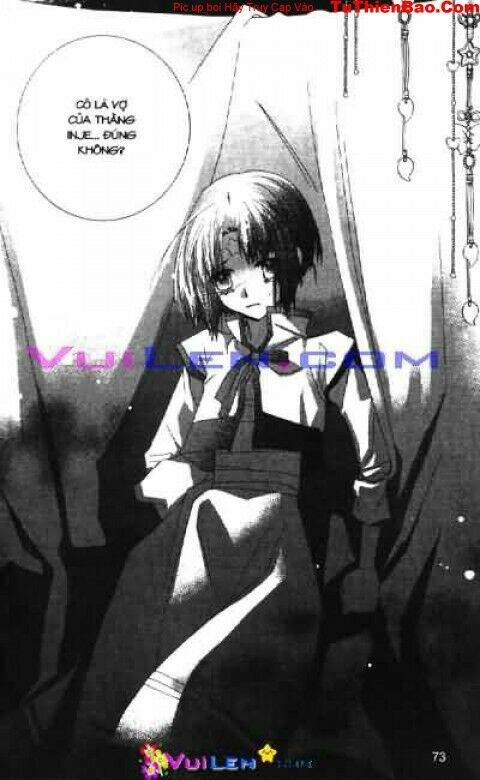 cáo nhỏ đáng yêu chapter 2 73