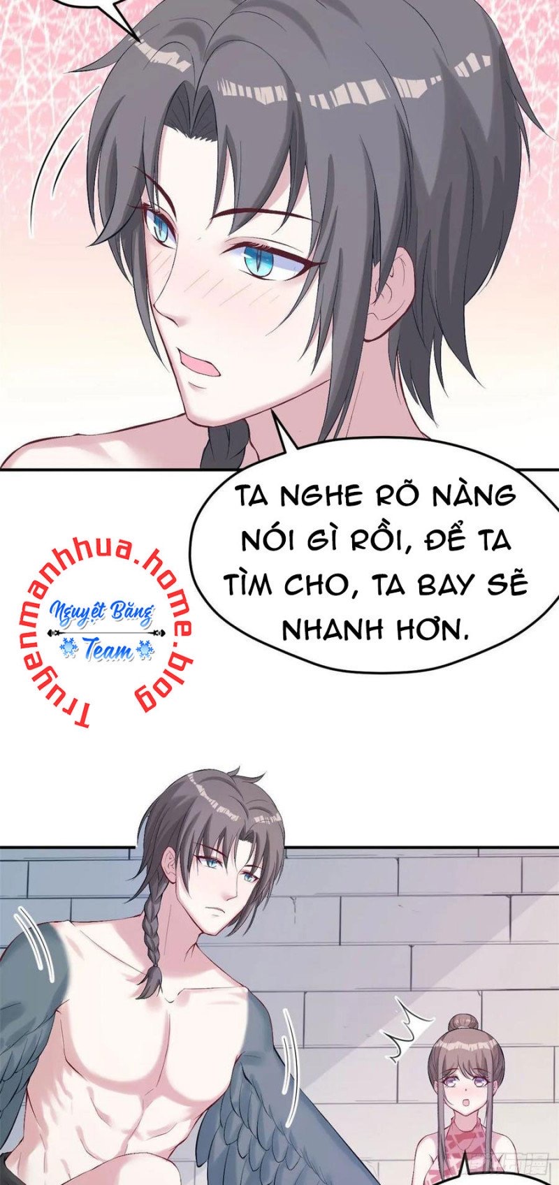 [16+] thảnh thơi thú thế chủng chủng điền, sinh sinh tể chapter 160 23