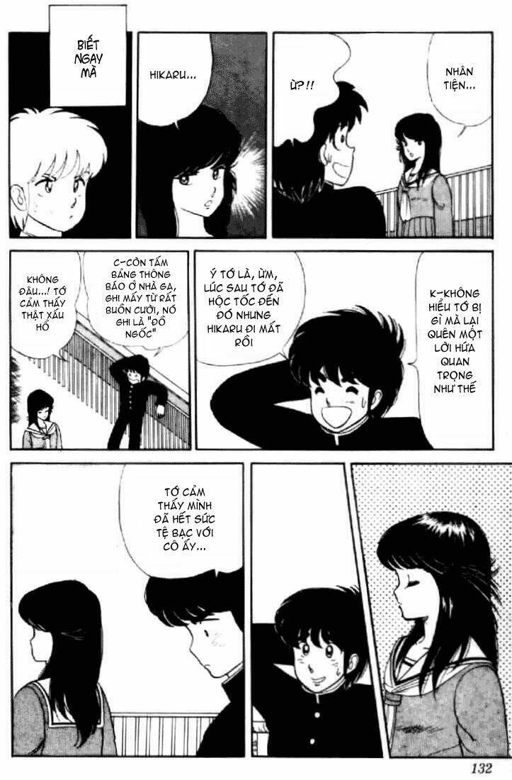 kimagure orange road chapter 6 9
