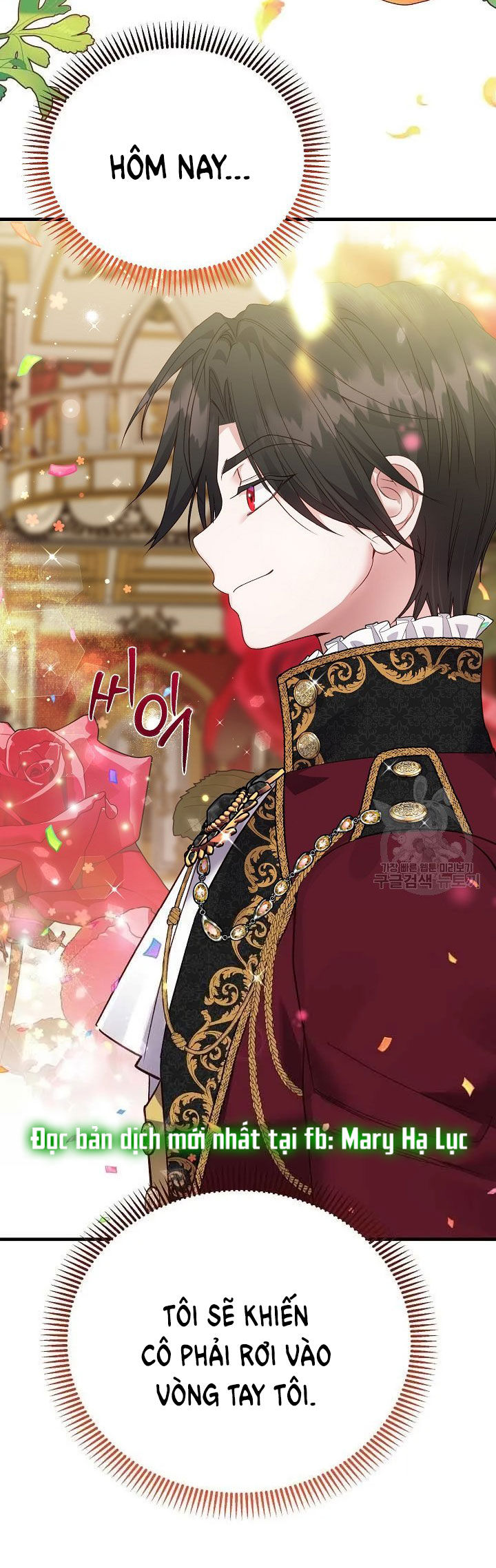 trở thành vợ thái tử quái vật chapter 55.2 36