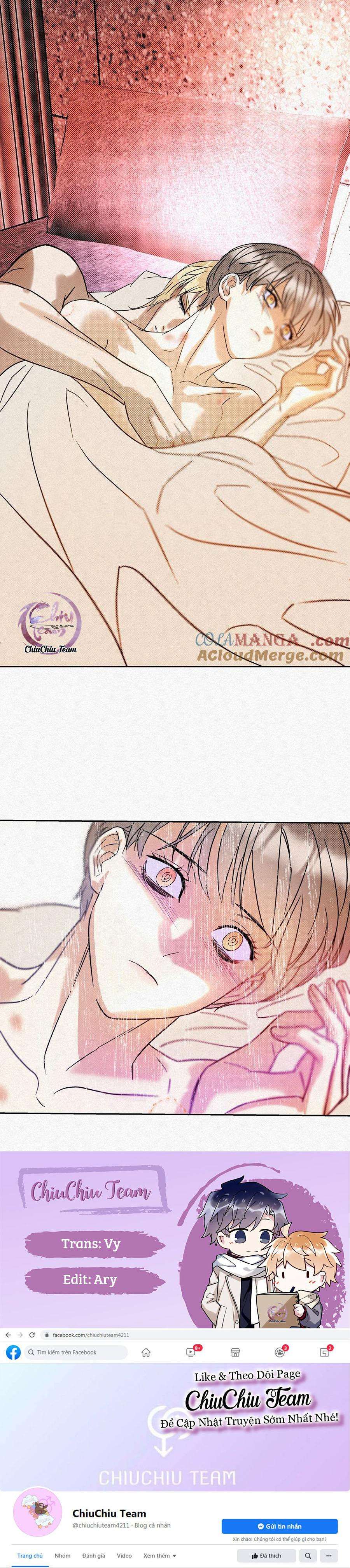 anh trai rẻ tiền của tôi chapter 17 14