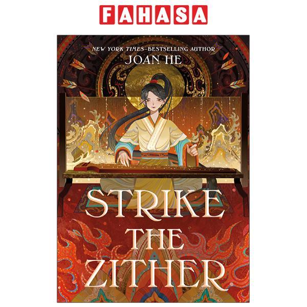 Kingdom Of Three 1: Strike The Zither