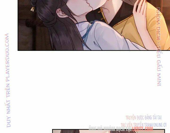 trọng sinh bá sủng nhiếp chính vương quá mạnh mẽ chapter 138 71