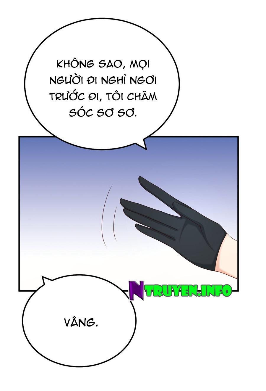 nam thần truy thê chỉ nam chapter 56.1 8