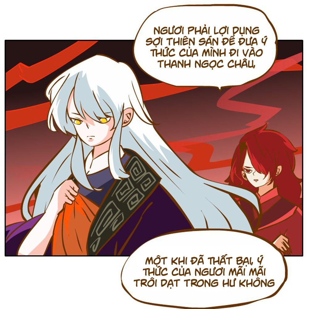 hòa thượng và tiểu long quân chapter 28 61