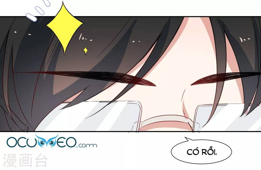 thầy giáo ác ma yêu tôi rồi chapter 38 11