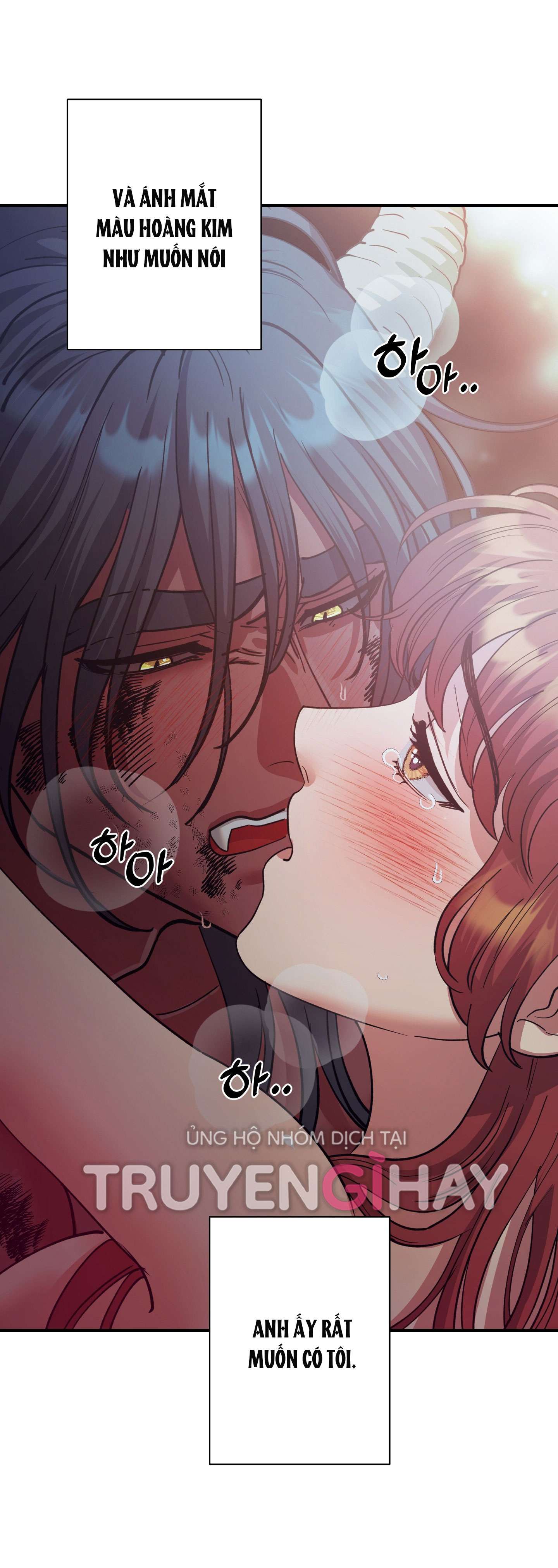 [18+] một lòng một dạ chapter 42.1 8