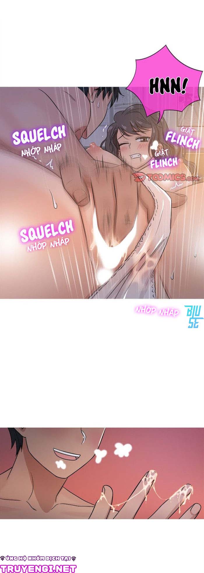 yêu em nữa đi chapter 17 28