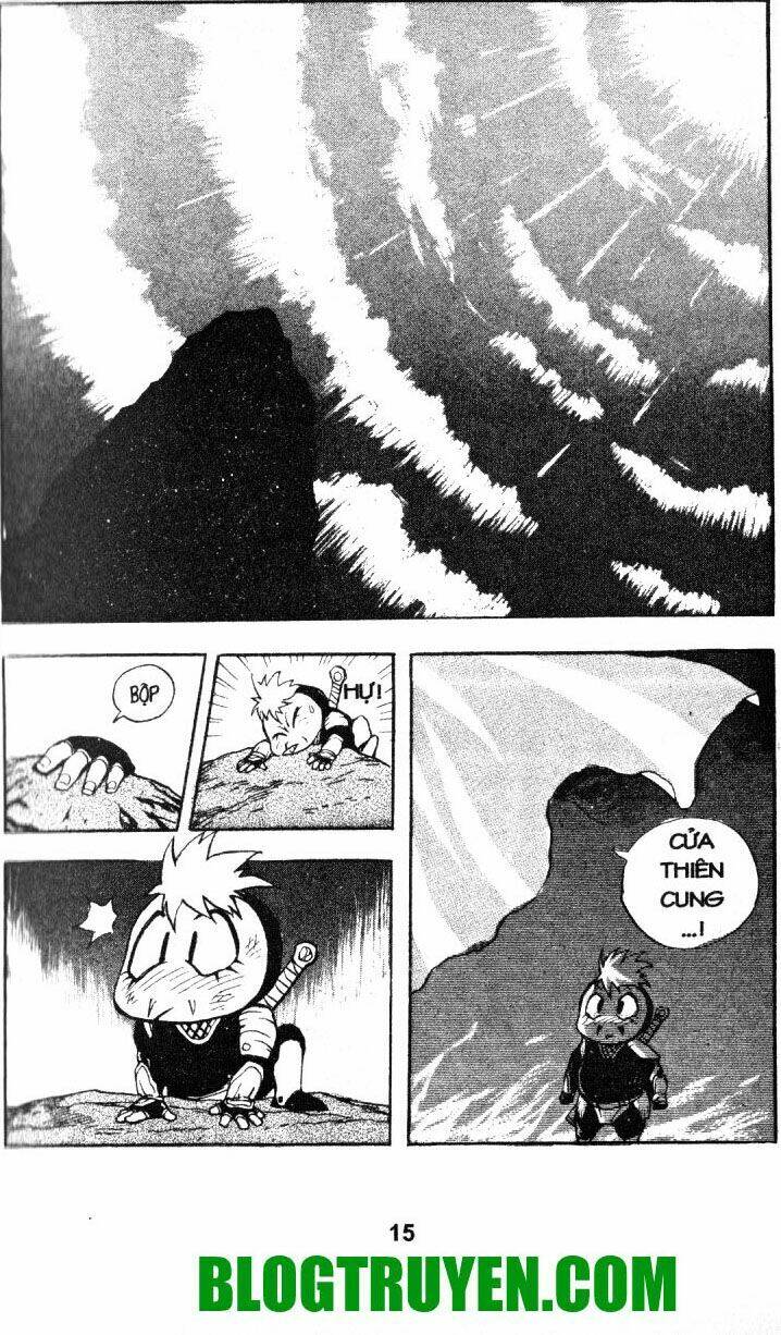 shoma - thiên vương thần kiếm chapter 17 13