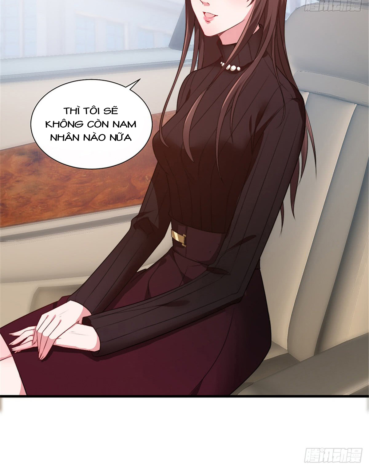 thí hôn lão công, cần giúp sức chapter 15 6