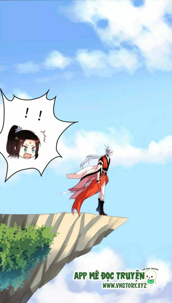 ông chủ của tôi là yêu quái chapter 49 18