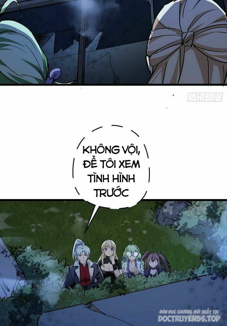 giải cứu 99 nữ chính ở mạt thế chapter 59 43