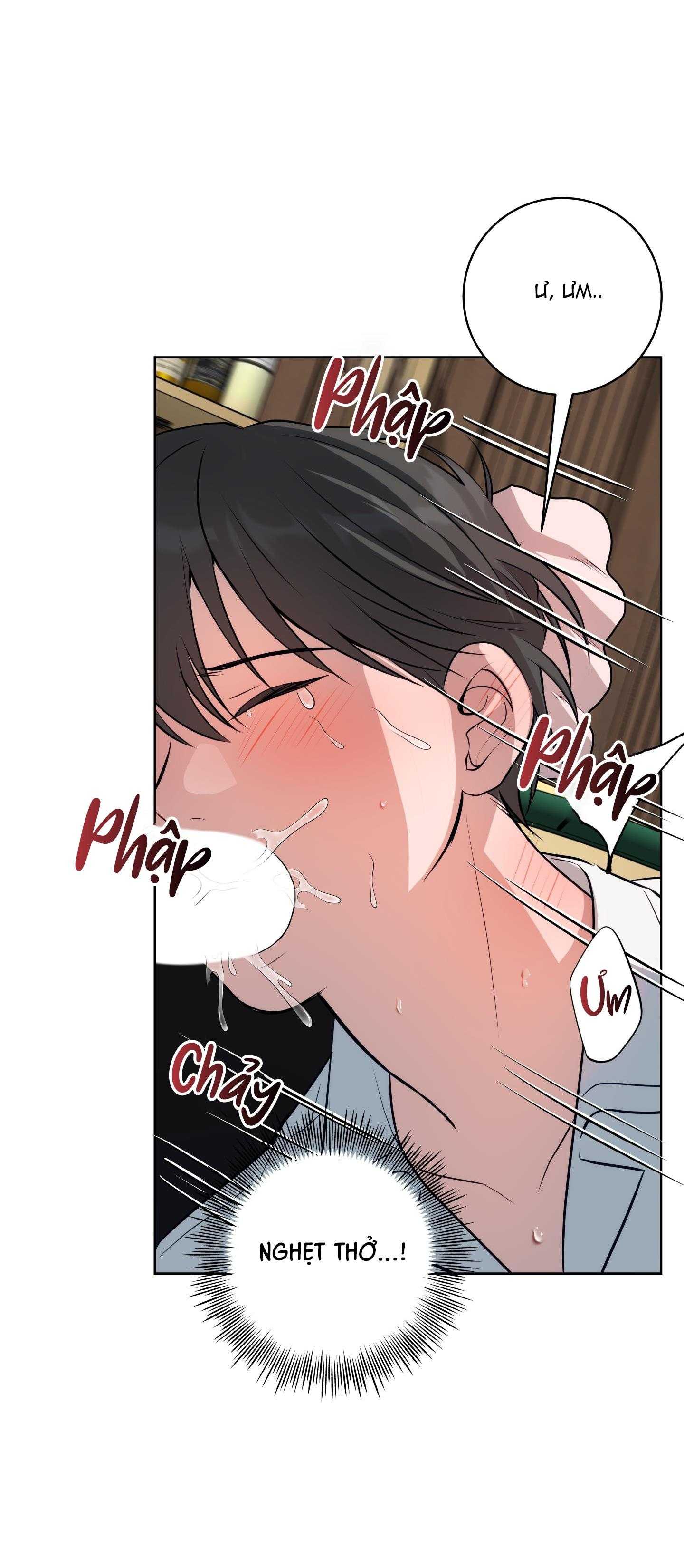 ba đêm làm tình thiệt đấy chapter 26 15