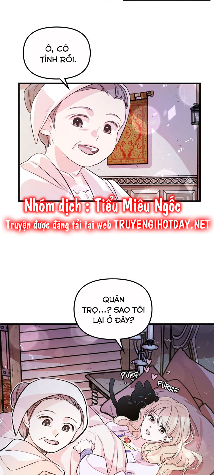 quán trọ dragondaily chapter 5 21