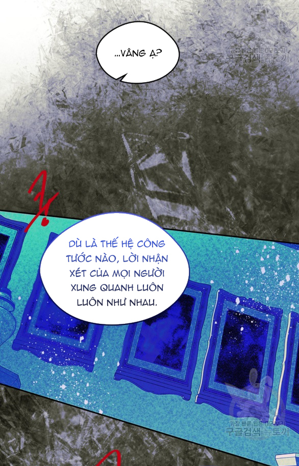 tôi đã trở thành bạn gái của nam chính chapter 21.2 22