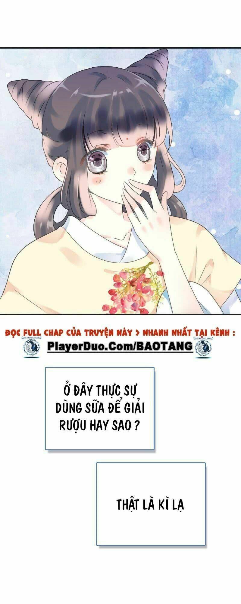 điền viên mật sủng: cô vợ nóng bỏng chapter 72 41