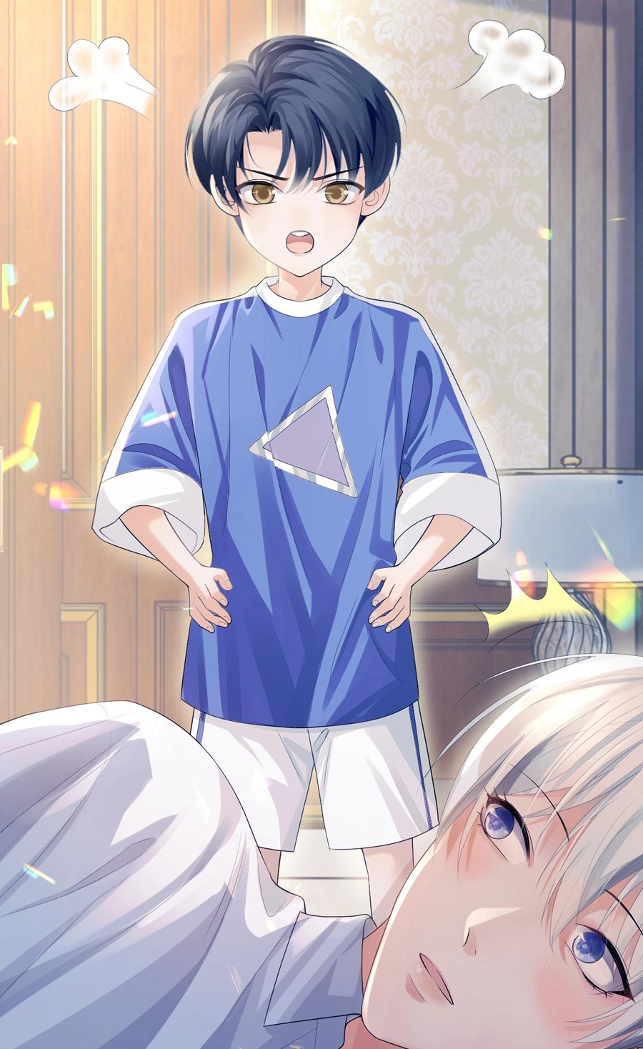 xin hãy ly hôn chapter 86 12