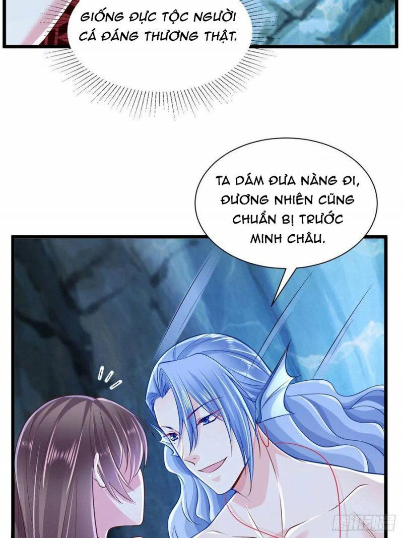 [16+] thảnh thơi thú thế chủng chủng điền, sinh sinh tể chapter 262 22