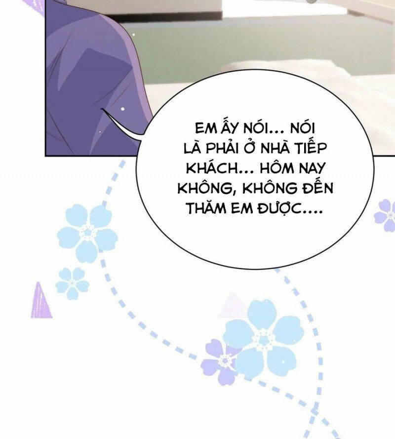 đoàn sủng lão đại ba tuổi rưỡi chapter 76 23