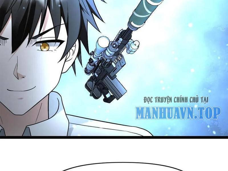 đóng băng toàn cầu: tôi gây dựng nên phòng an toàn thời tận thế chapter 177 47