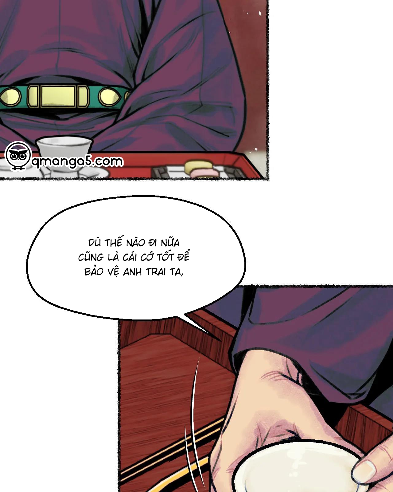 phò mã quan phu chapter 3 66