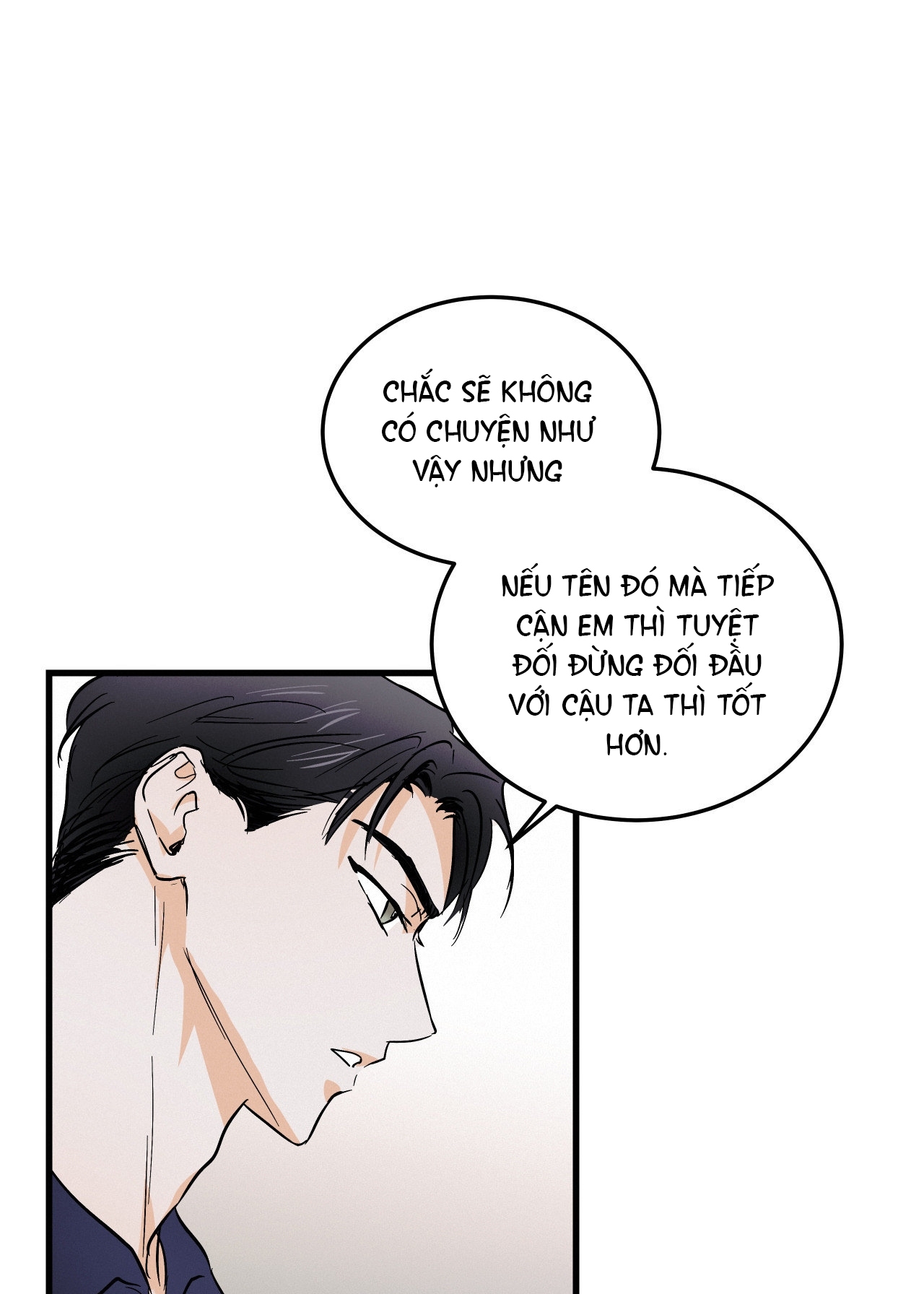 Lại Là Nói Dối chapter 7.2 - Trang 40