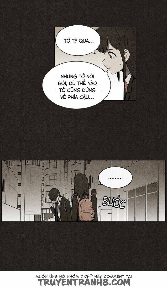 đứa con của quỷ dữ chapter 31 40