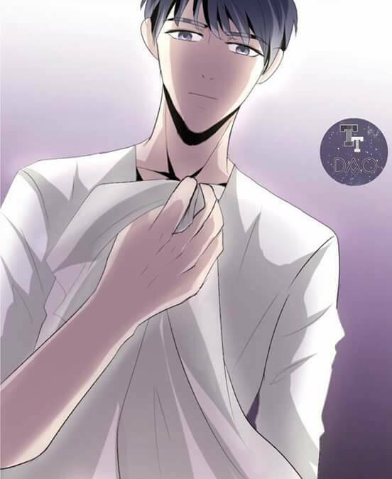 mộ huyết chi ương chapter 5 26