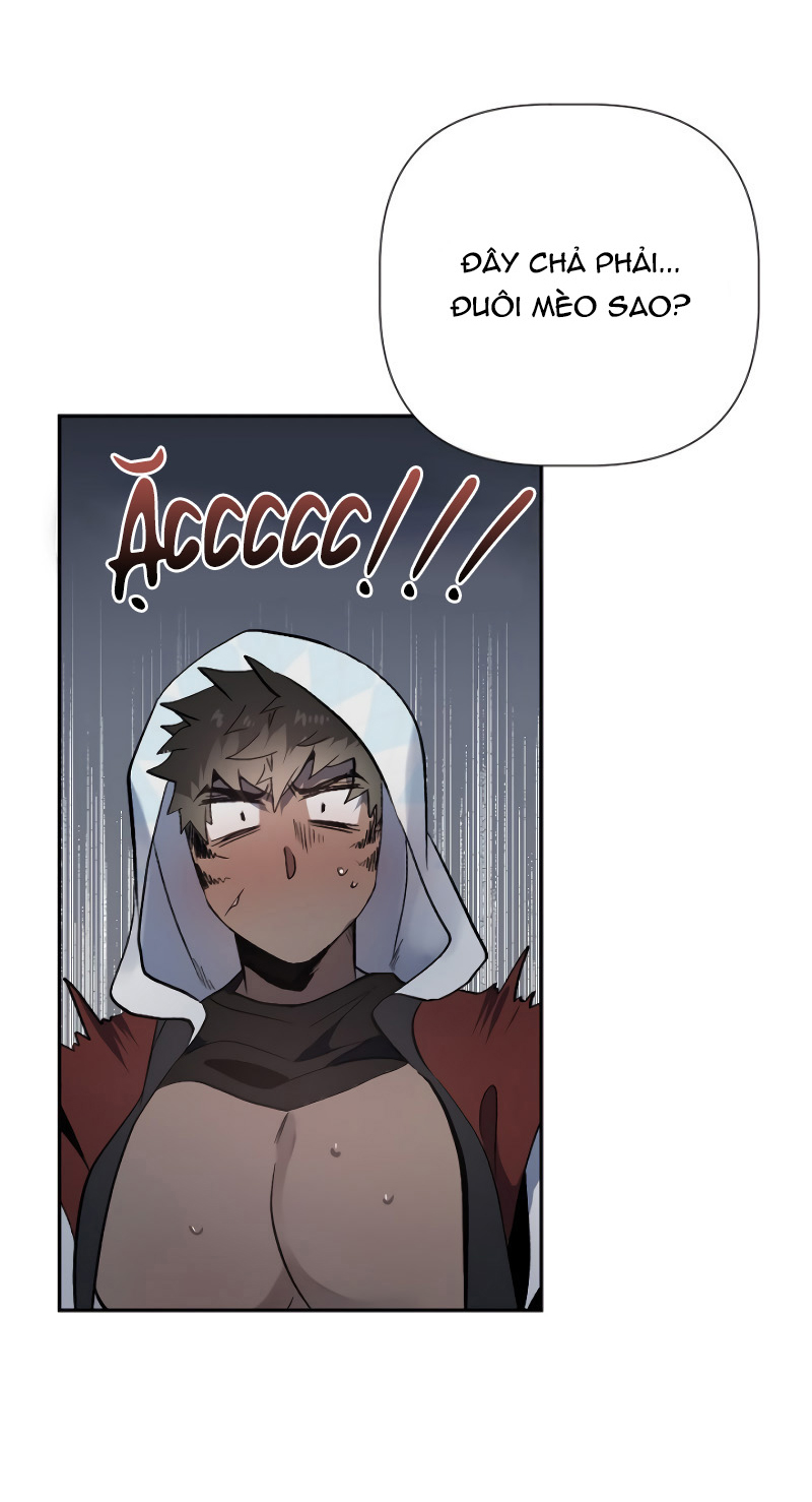nụ hôn tàn bạo chapter 2 43