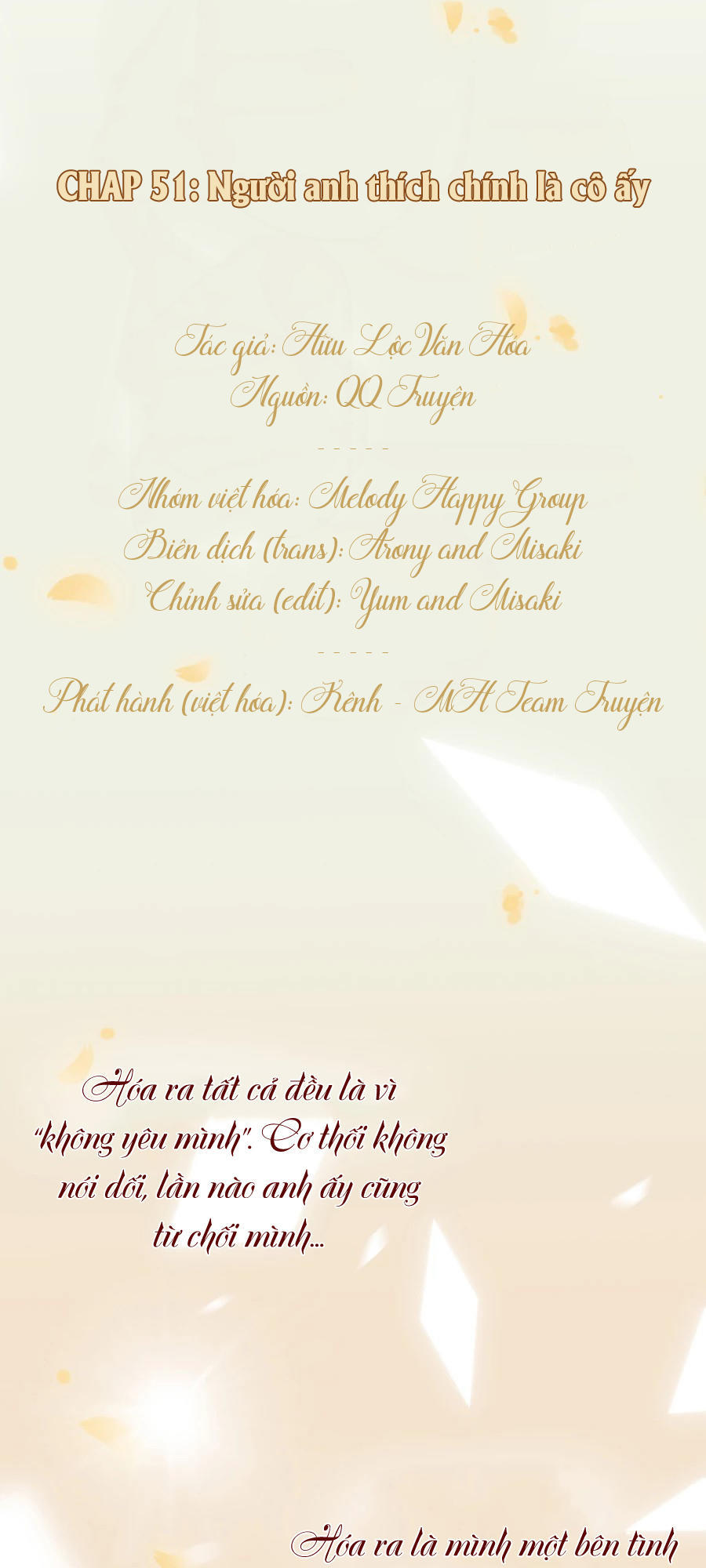 hoàn mỹ lão công tiến hóa luân chapter 51 7