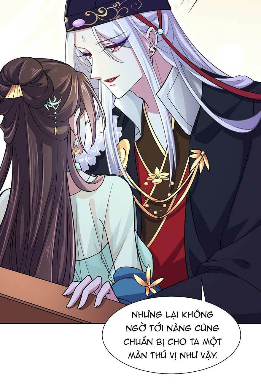 hoạn phi thiên hạ chapter 56 9