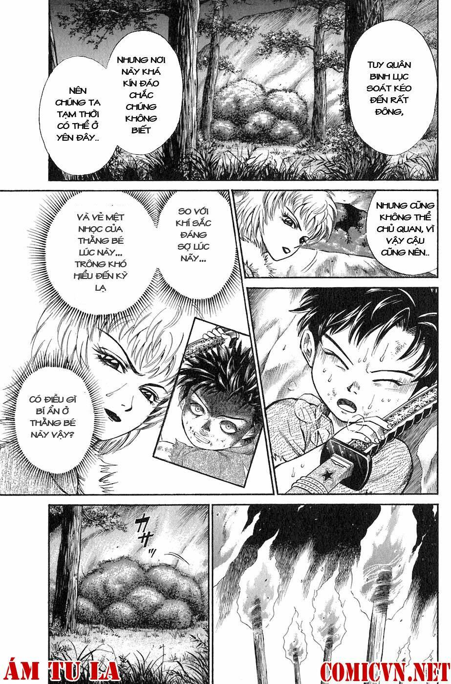 sơn tặc seyu chapter 2 29