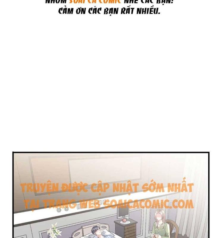 đại tiểu thư có thể có bụng dạ gì xấu chứ! (full) chapter 95 3