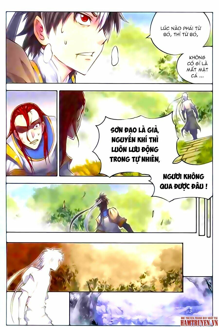 tướng dạ chapter 47 5