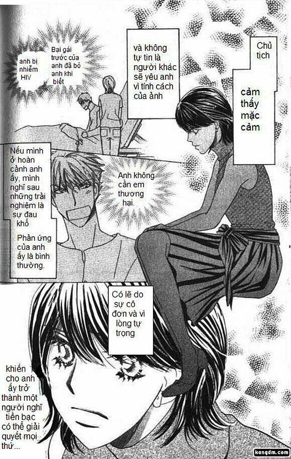 diamond life chapter 10 14